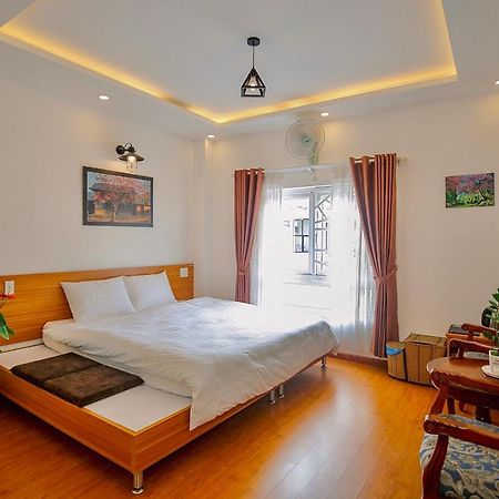 Thanh Anh 2 Hotel - Gan Cho Dem Далат Екстер'єр фото