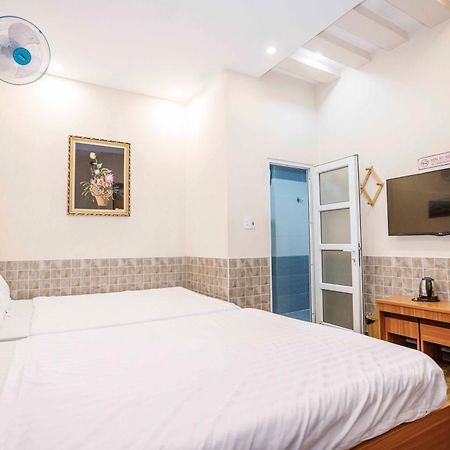 Thanh Anh 2 Hotel - Gan Cho Dem Далат Екстер'єр фото