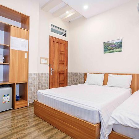Thanh Anh 2 Hotel - Gan Cho Dem Далат Екстер'єр фото