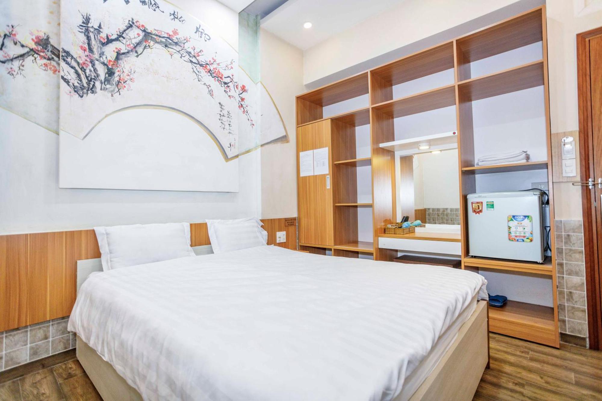 Thanh Anh 2 Hotel - Gan Cho Dem Далат Екстер'єр фото
